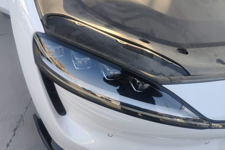 Used Hima Luxeed S7 2024 Max RS Right Front Headlight