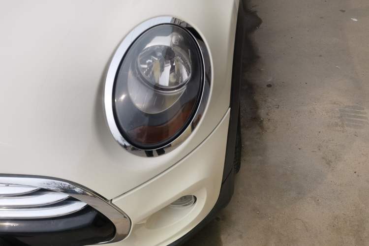 Used MINI 2015 1.5T COOPER Fun Five-Door Edition
