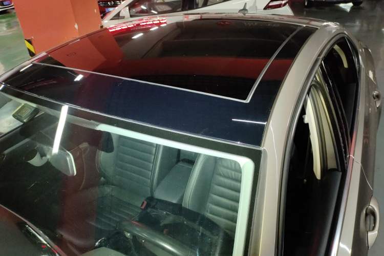 Used Volkswagen Lamando 2018 280TSI DSG Comfort Edition