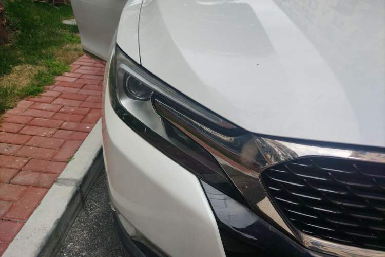 Used DS 6 2014 1.6T Luxury Edition THP160 Right Front Headlight