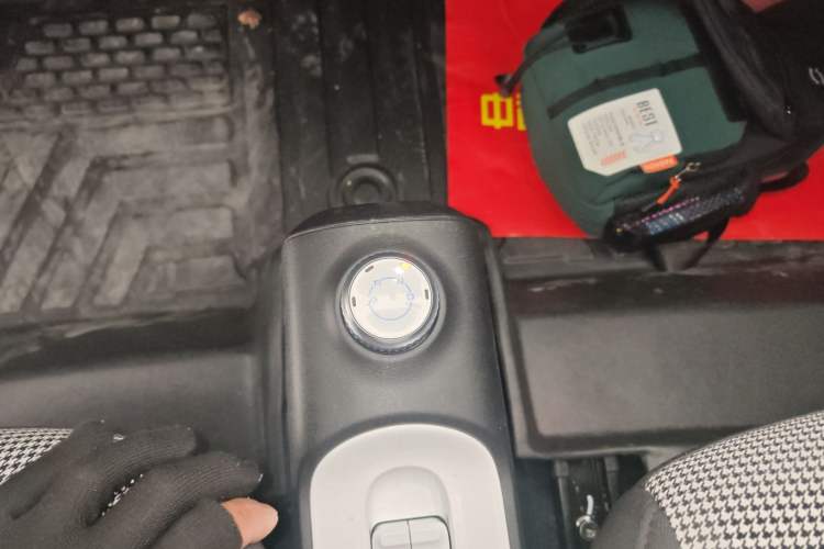 Used Wuling Hongguang MINIEV 2024 3rd Generation 215km Advanced Version