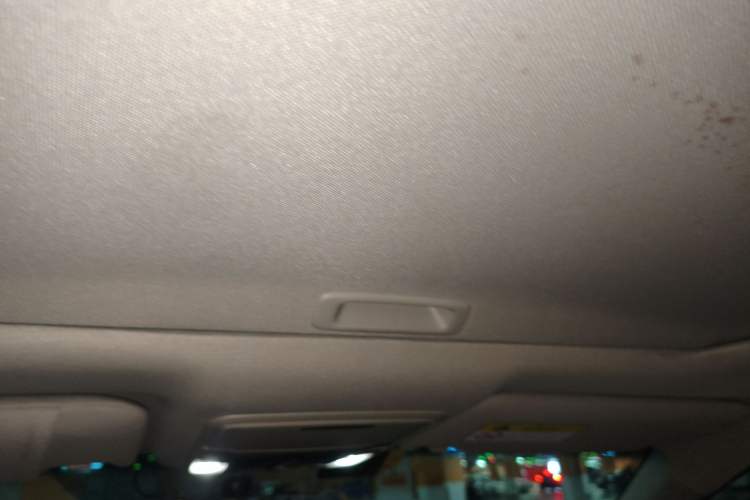 Used Honda Accord 2018 260TURBO Elite Edition China V
