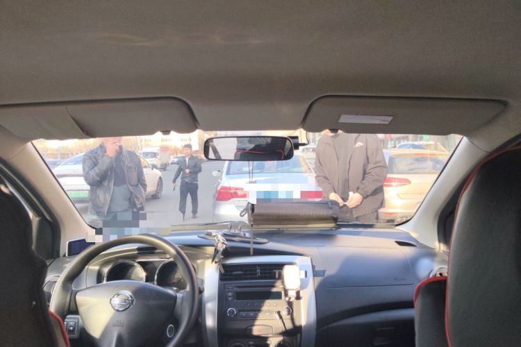 Used Nissan Livina 2015 1.6XE Manual Comfort Edition