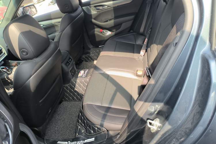 Used Cadillac CT5 2021 28T Luxury Model