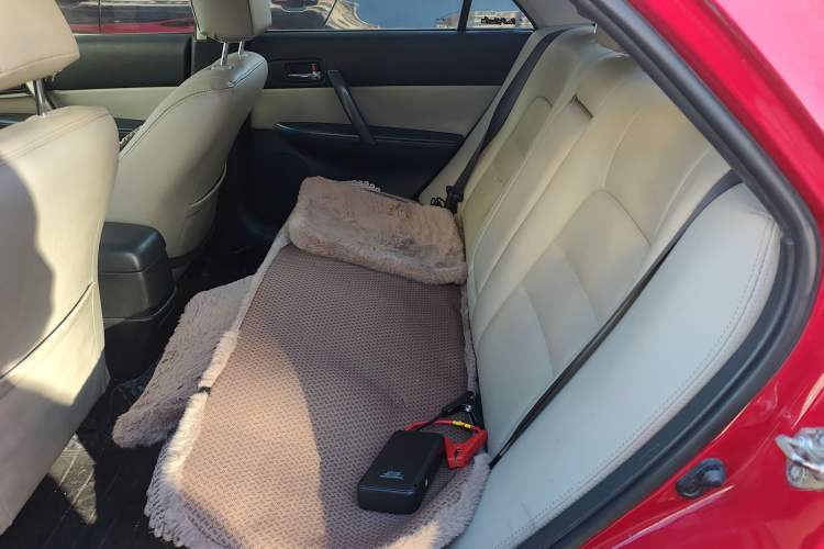 Used Mazda 6 2013 2.0L Automatic Fashion Edition