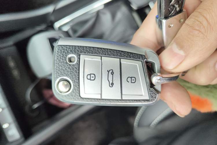 Used Skoda Karoq 2021 TSI280 Luxury Edition