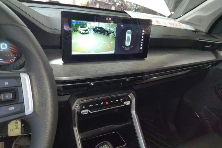 Used Wuling Asta 2021 1.5T Manual Star Edition