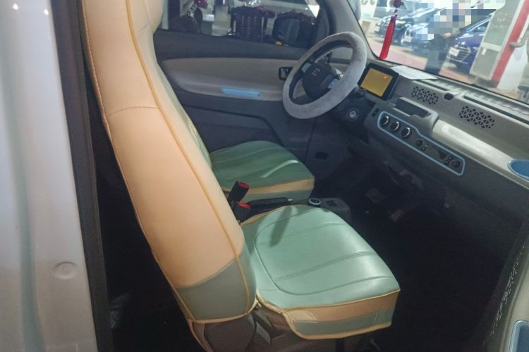 Used Dongfeng Fengon MINIEV 2022 Shishi Style Practical Version