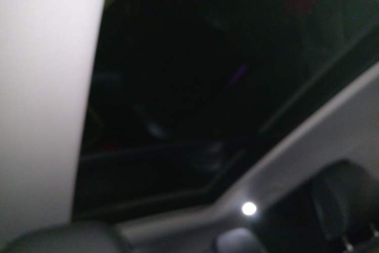 Used Volkswagen Talagon 2022 380TSI Four-Wheel Drive Luxury "Jiajing" Edition Pro 6 Seats
