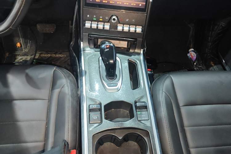 Used Haval F5 2019 National Trend Edition 1.5T i-Trend China VI Standard
