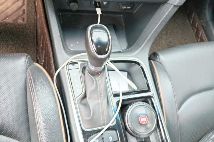 Used Hyundai Sonata 2018 1.6T GLS Smart Model China V Standard Gear Lever