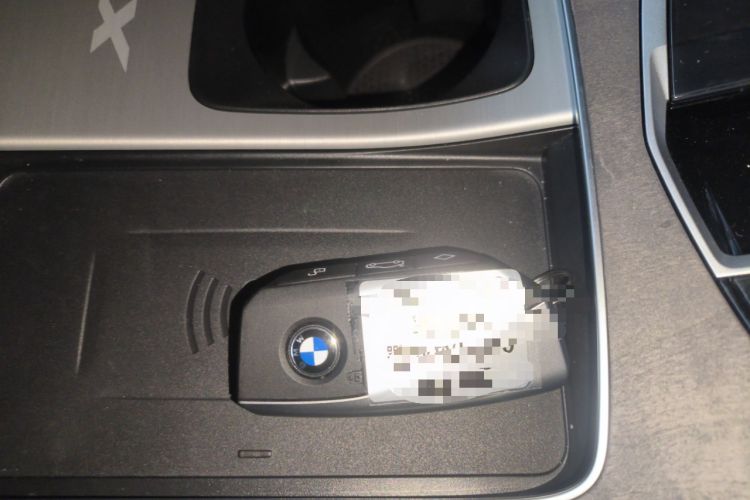 Used BMW X5 2026 Model, xDrive 30Li Prestige M Sport Night Package