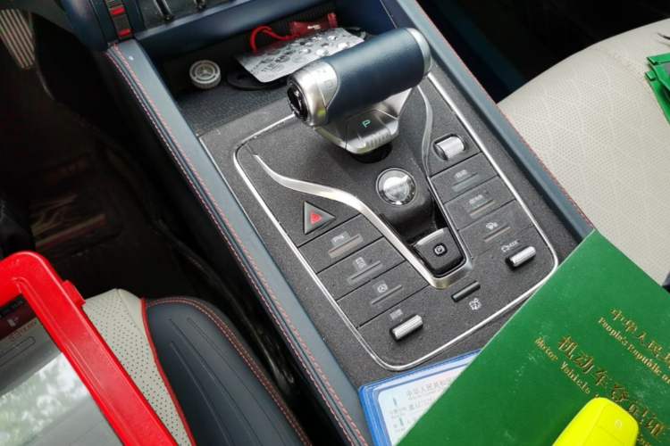 Used BYD Yuan PLUS 2022 430 km Luxury Version