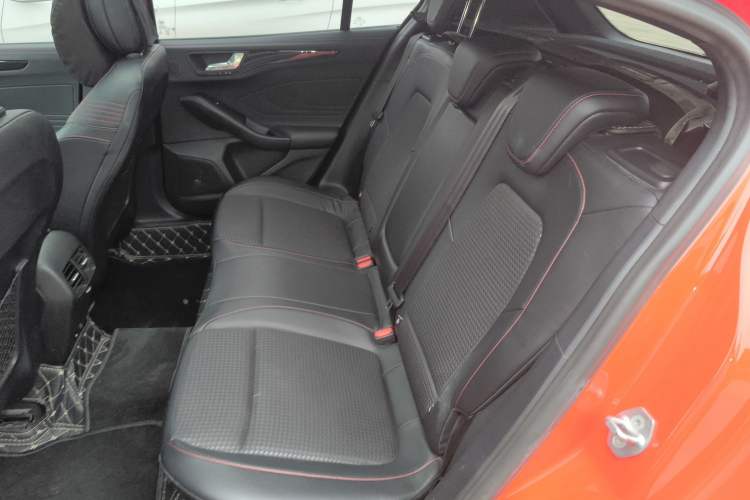 Used Ford Focus 2021 Hatchback EcoBoost 180 Automatic ST Line