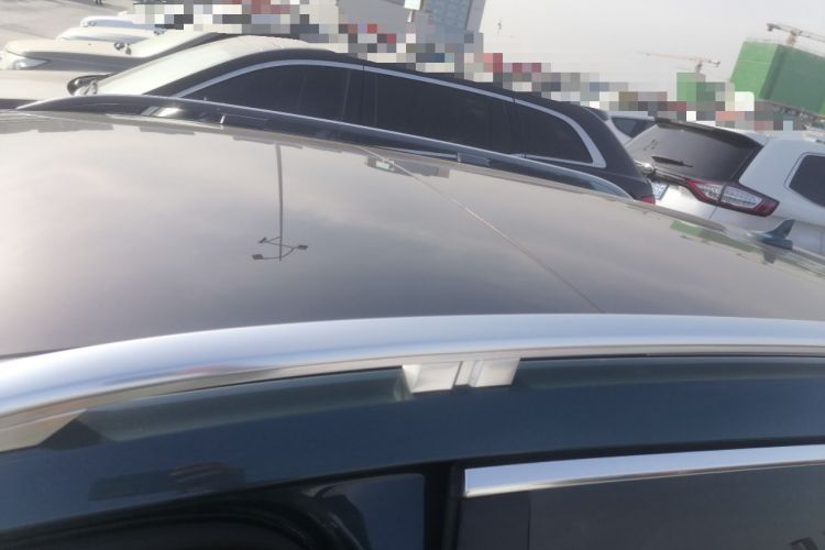 Used Audi A6 2020 allroad quattro Explorer 55 TFSI Prestige Off-Road Model