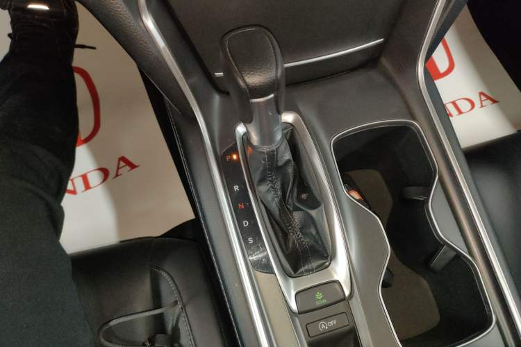 Used Honda Accord 2018 260TURBO Elite Edition China VI