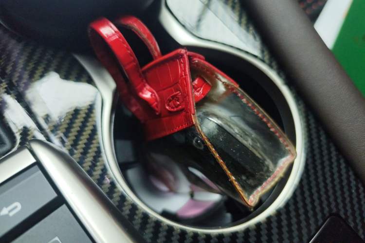 Used Lexus RX 2020 Facelifted 300 4x4 Elegant Edition Vehicle Key