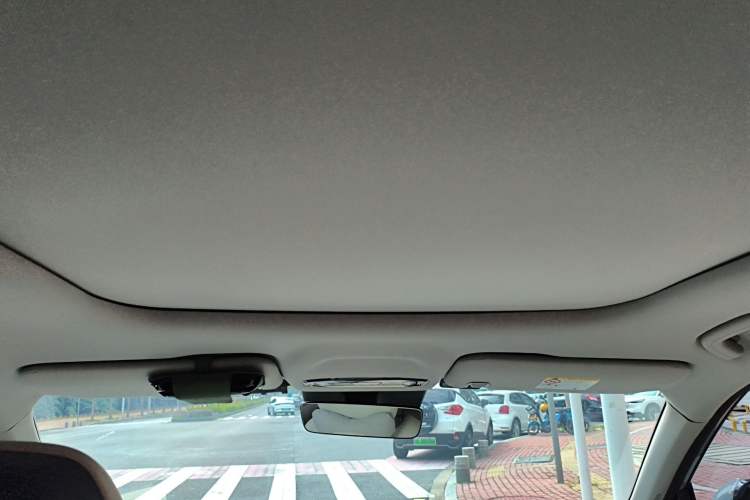 Used Geely Galaxy E5 2024 530 km Exploration+ Version