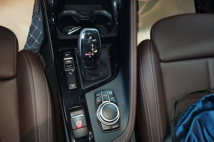 Used BMW X1 2020 xDrive25Li Luxury Edition