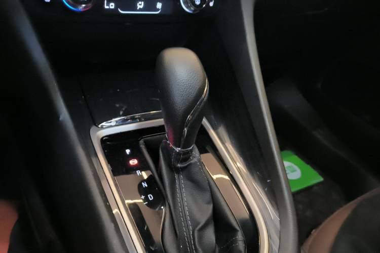 Used Buick GL6 2019 18T 6-Seater Connected Luxury Version China VI Standard
