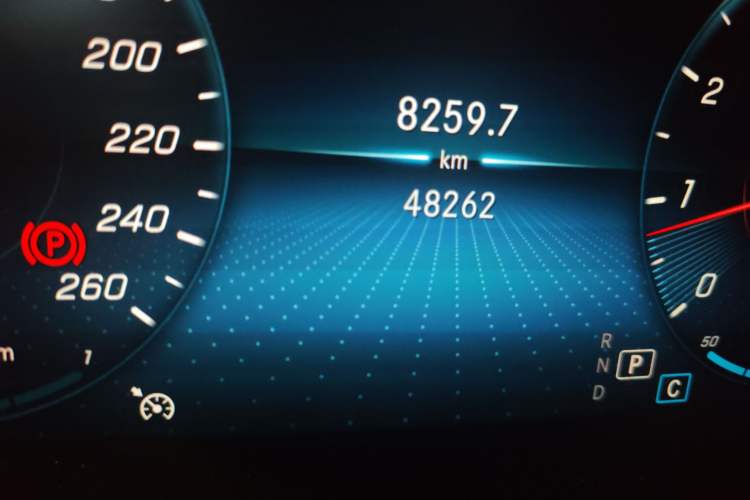 Used Mercedes-Benz GLC 2022 Refreshed GLC 260 L 4MATIC Dynamic Edition