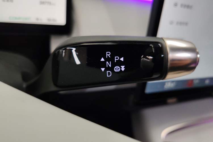 Used XPeng P7+ 2024 Long-Range Max