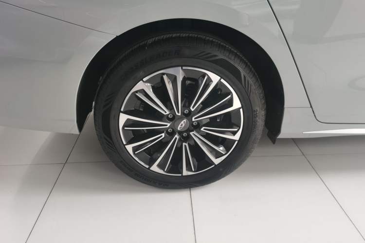 Used Chery Fengyun A8 2024 127 Yufeng Edition
