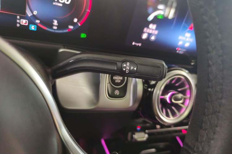 Used Mercedes-Benz GLB 2021 GLB 200 Dynamic Edition
