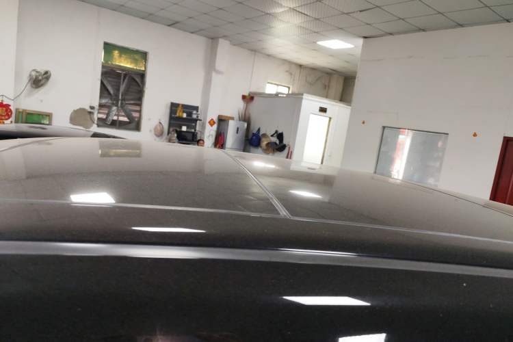 Used Honda Avancier 2017 370TURBO 2WD Luxury Edition