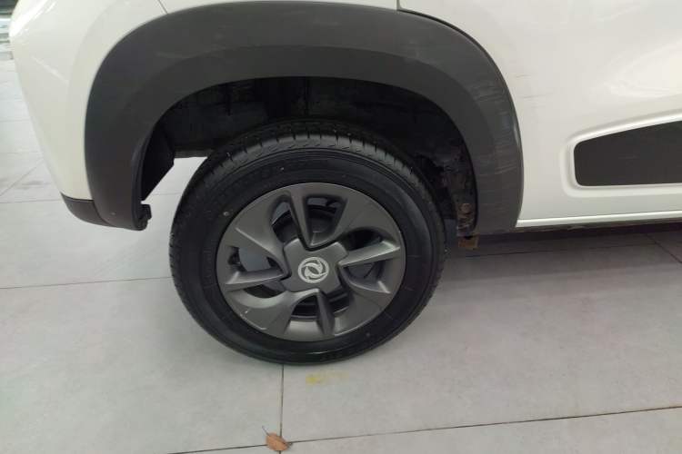 Used Dongfeng NAMMI EX1 2022 PRO Yuecheng Model Right Rear Wheel Hub