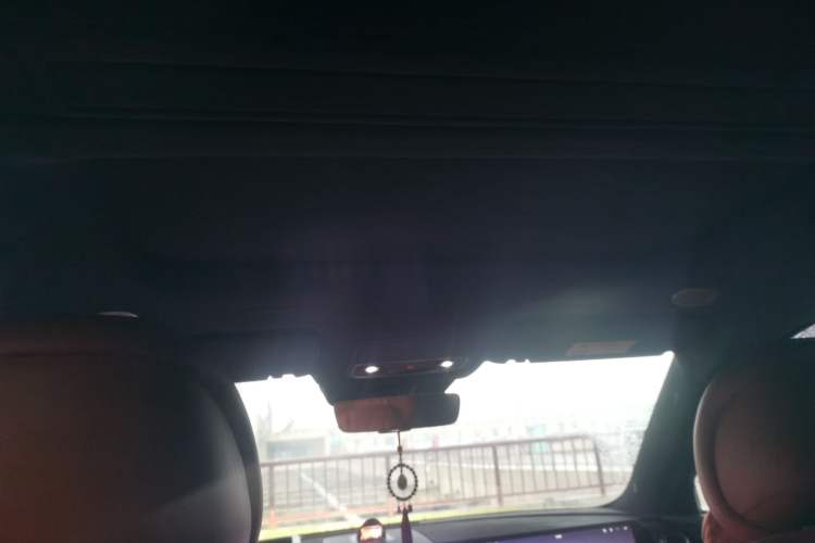 Used Hima AITO M9 2024 Range-Extended Ultra Version 42 kWh 6-Seater Model