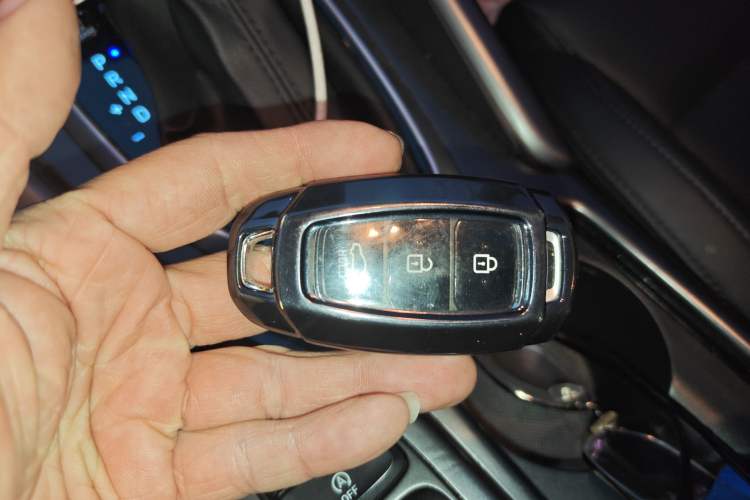 Used Hyundai Lafesta 2019 280TGDi Sport Edition China VI
