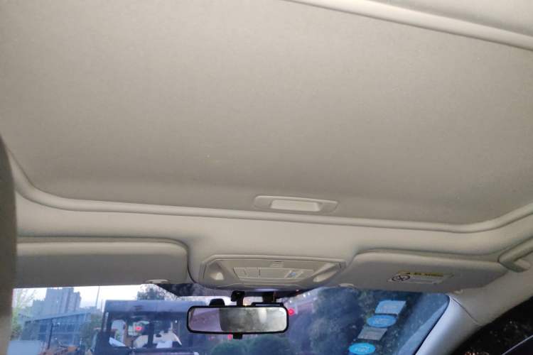 Used Ford Focus 2015 Sedan 1.6L Automatic Trend Model