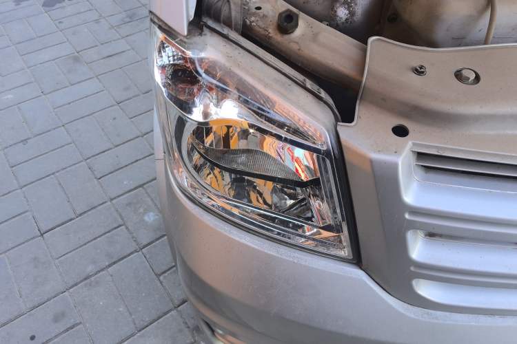 Used Dongfeng Xiaokang K05S 