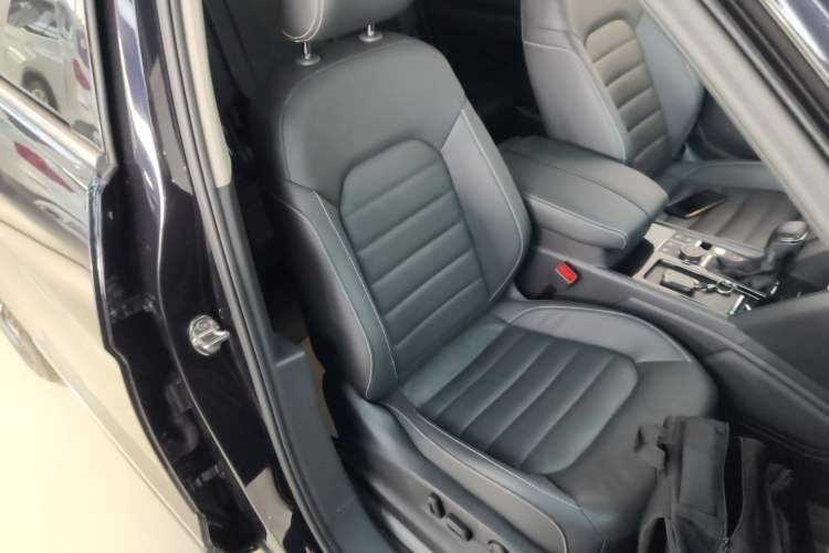 Used Volkswagen Teramont 2020 380TSI Four-Wheel Drive Luxury Version China VI Standard
