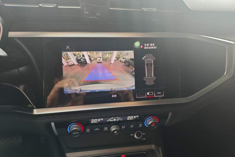 Used Audi Q3 2019 35 TFSI Advanced Dynamic Edition
