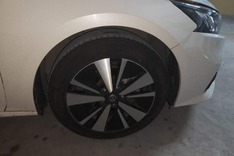 Used Nissan Teana 2021 2.0L XL Comfort Edition