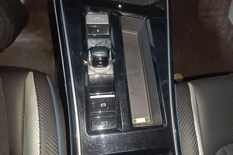 Used Volkswagen Lamando 2022 Lingdu L 280TSI DSG Ultra-Spicy Flagship Edition