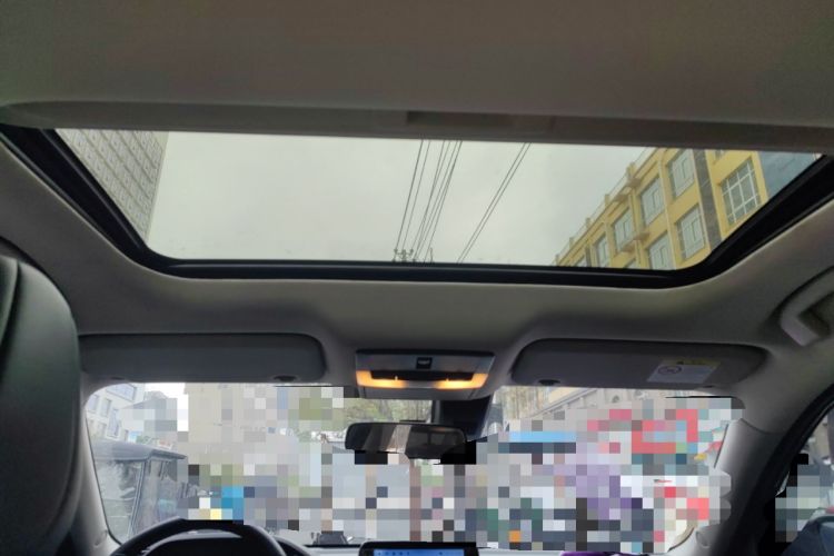 Used Nissan Sylphy 2021 1.6L XL CVT Enjoyment Edition