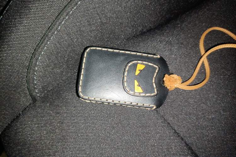 Used Volvo XC40 2021 T4 4x4 SmartDrive Fashion Edition