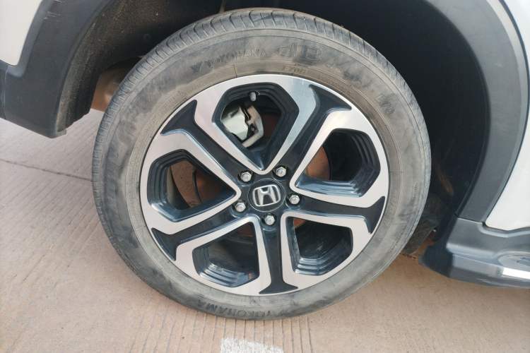 Used Honda XR-V 2021 1.5L CVT Comfort Version