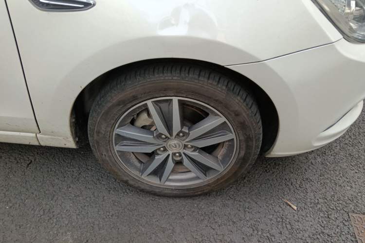 Used Changan Eado 2015 1.6L Manual Luxury Model China IV Standard