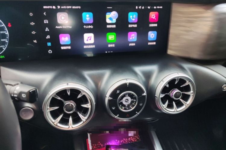 Used Tank 300 2021 Off-Road Edition 2.0T Challenger