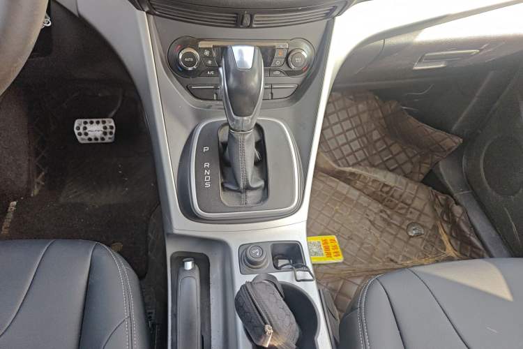 Used Ford Kuga 2015 1.5L GTDi Two-Wheel Drive Fashion Edition