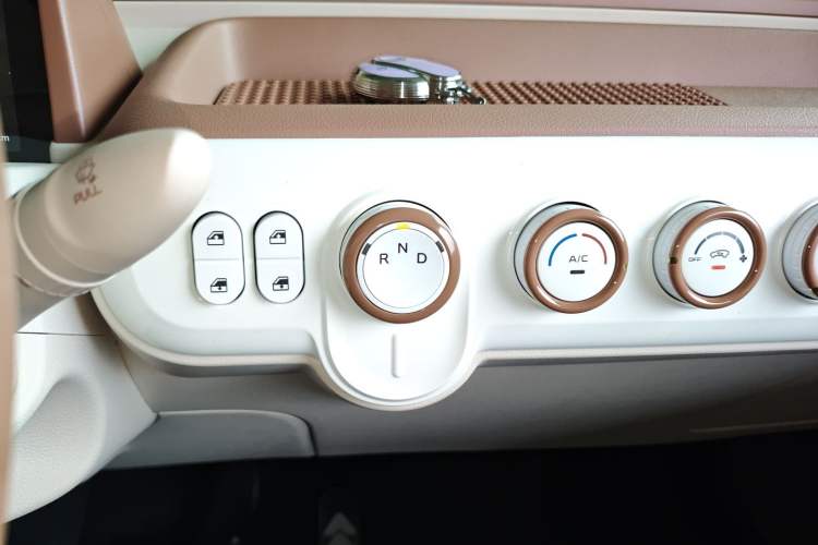 Used Bestune Pony 2026 Model 222km Agile Horse Gear Lever