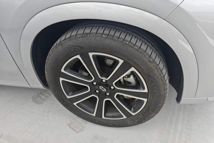 Used Hima AITO M7 2024 1.5T Intelligent Driving Rear-Drive Pro Version 5 Seats