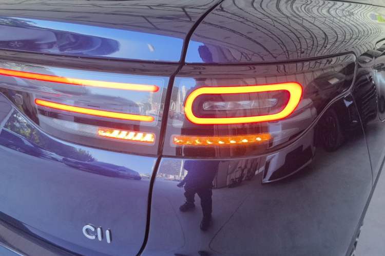 Used Leapmotor C11 2021 Luxury Edition