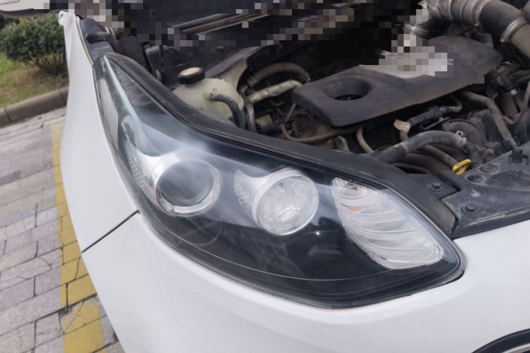 Used Kia KX5 2016 1.6T Automatic Two-Wheel Drive DLX