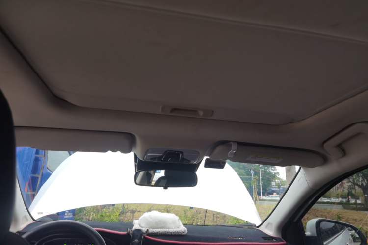 Used Chery Arrizo 5 PLUS 2021 Xiaoze 1.5T CVT Enjoy PLUS
