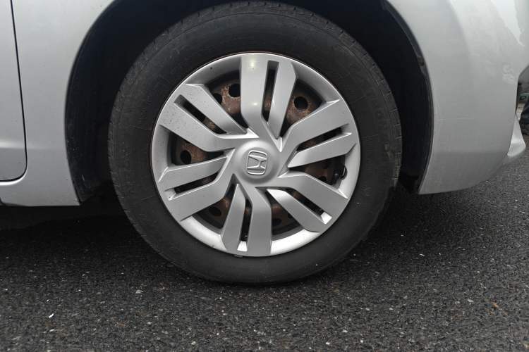 Used Honda Fit 2014 1.5L LX CVT Comfort Model
